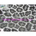 Printed Polyester Memory Fabric For Windcoat